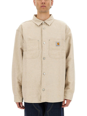 Carhartt Wip - SHIRT "WALTER" shirt-walter