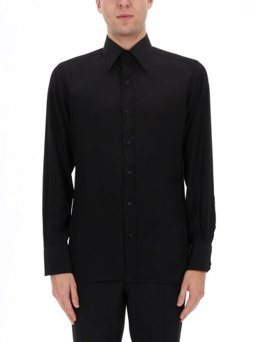 SHIRT WITH CLASSIC COLLAR shirt-with-classic-collar_d0a04630-0ce4-48cb-847f-ad0f6dc83896