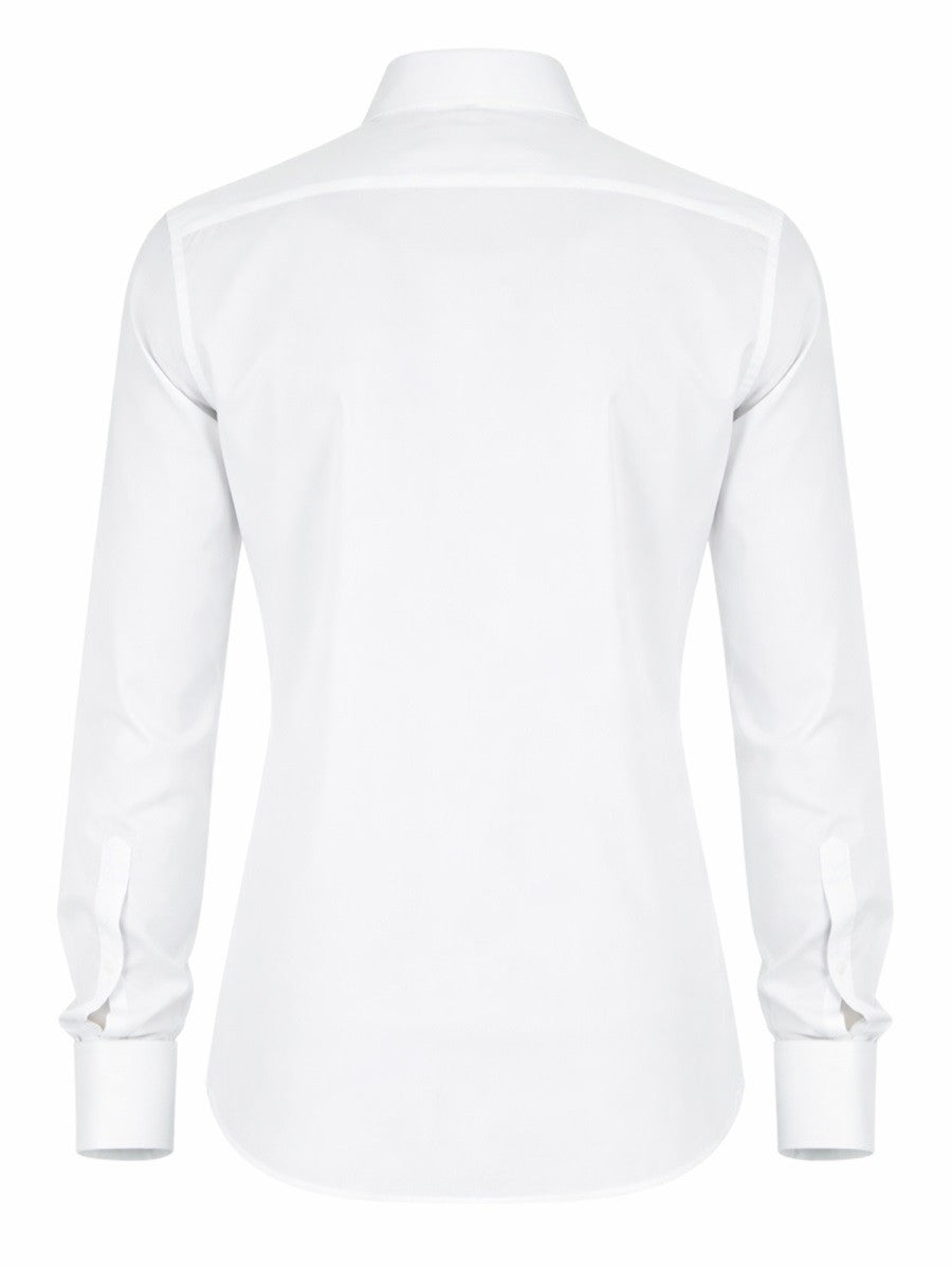 Zegna - SHIRT WITH FRENCH COLLAR shirt-with-french-collar