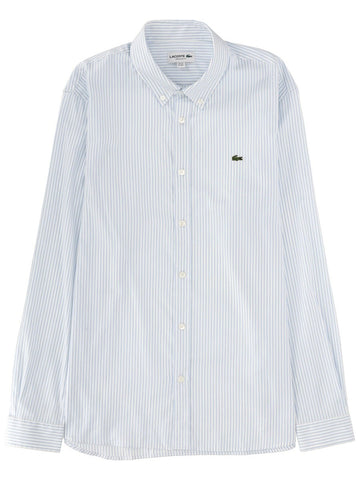 Lacoste - SHIRT WITH LOGO shirt-with-logo_37af7867-91f6-4dd5-8c74-8254b698d18a