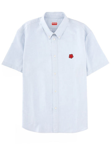 Kenzo Kenzo - SHIRT WITH LOGO