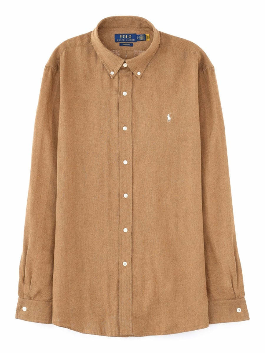 Polo Ralph Lauren Polo Ralph Lauren - SHIRT WITH LOGO