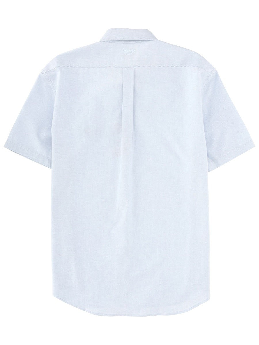 Kenzo Kenzo - SHIRT WITH LOGO