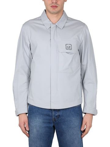 SHIRT WITH LOGO