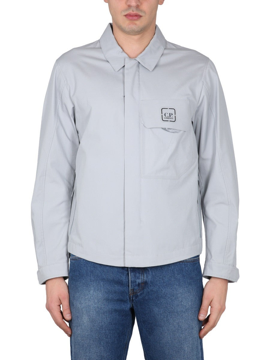 SHIRT WITH LOGO