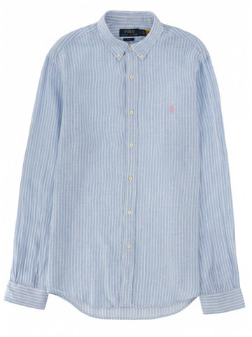 Polo Ralph Lauren - SHIRT WITH LOGO shirt-with-logo_aaa62a60-dc42-427a-b2e9-f18763e17dda