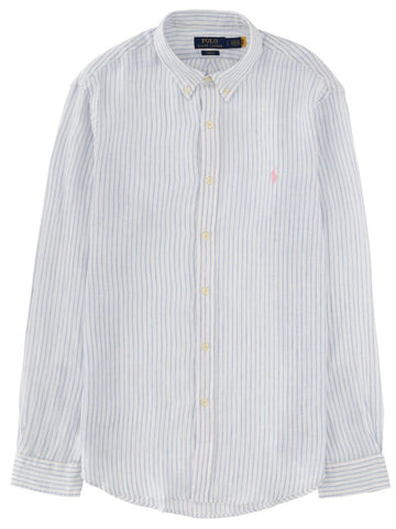 Polo Ralph Lauren - SHIRT WITH LOGO shirt-with-logo_af81a7aa-1a70-4414-a396-b2218f535f7f