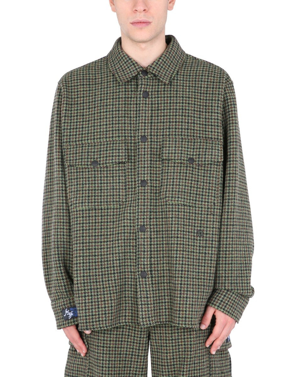 msgm - SHIRT WITH LOGO shirt-with-logo_e1c8cafa-f329-414e-8e5c-a992b719c5ed