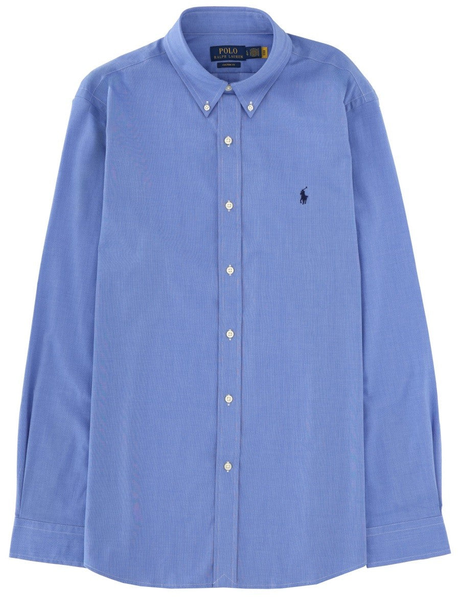 Polo Ralph Lauren - SHIRT WITH LOGO shirt-with-logo_fd01ac33-8ac3-4be0-82b1-43b982a8cf27