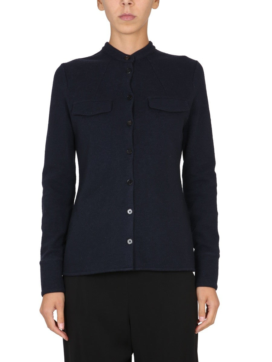 JIL SANDER - SHIRT WITH POCKETS shirt-with-pockets_f8cea225-6d46-4671-9626-91e6339eb6ec