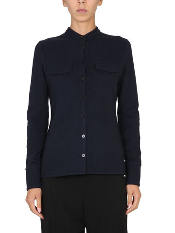 JIL SANDER - SHIRT WITH POCKETS shirt-with-pockets_f8cea225-6d46-4671-9626-91e6339eb6ec