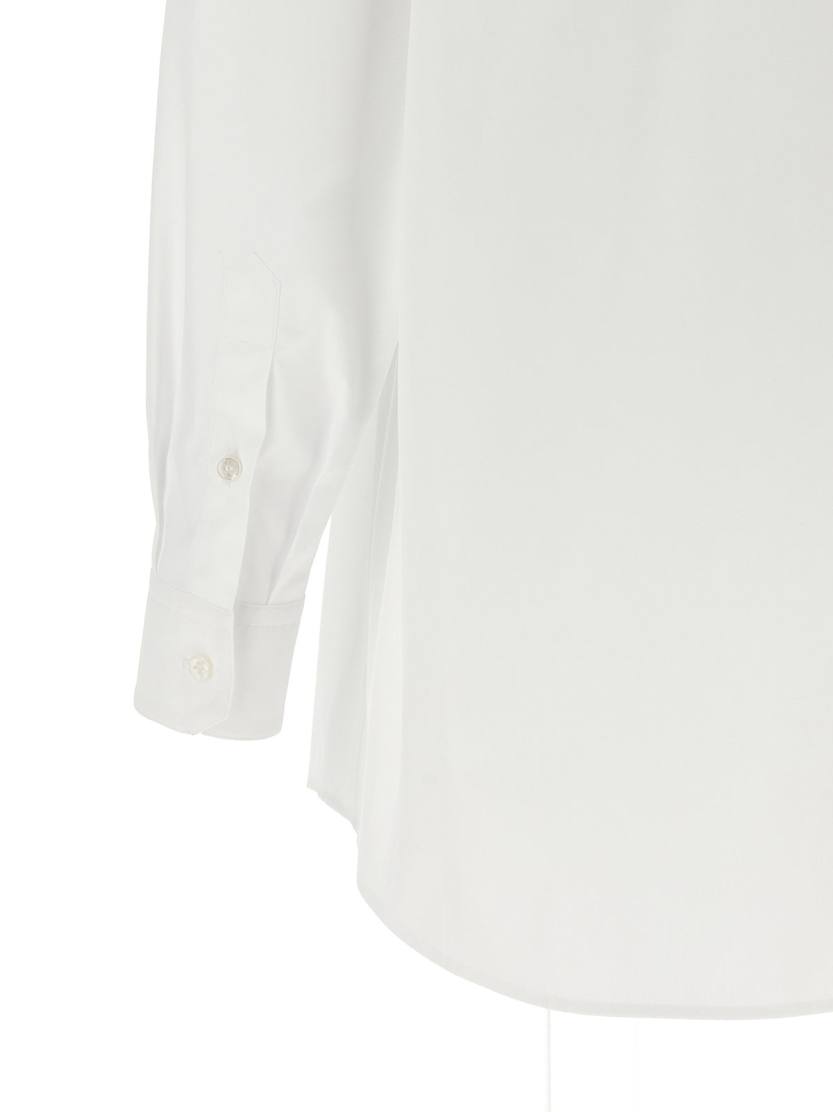 Dolce & Gabbana - Shirt with scarf