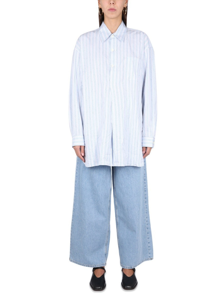 Our Legacy - SHIRT WITH STRIPE PATTERN shirt-with-stripe-pattern_3a8787e5-d85b-4638-95e7-d6315d90de05