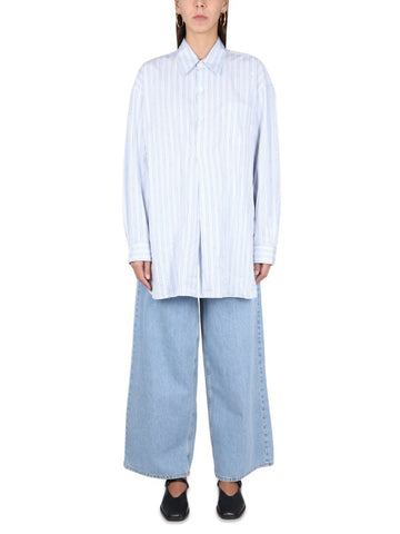 Our Legacy - SHIRT WITH STRIPE PATTERN shirt-with-stripe-pattern_3a8787e5-d85b-4638-95e7-d6315d90de05