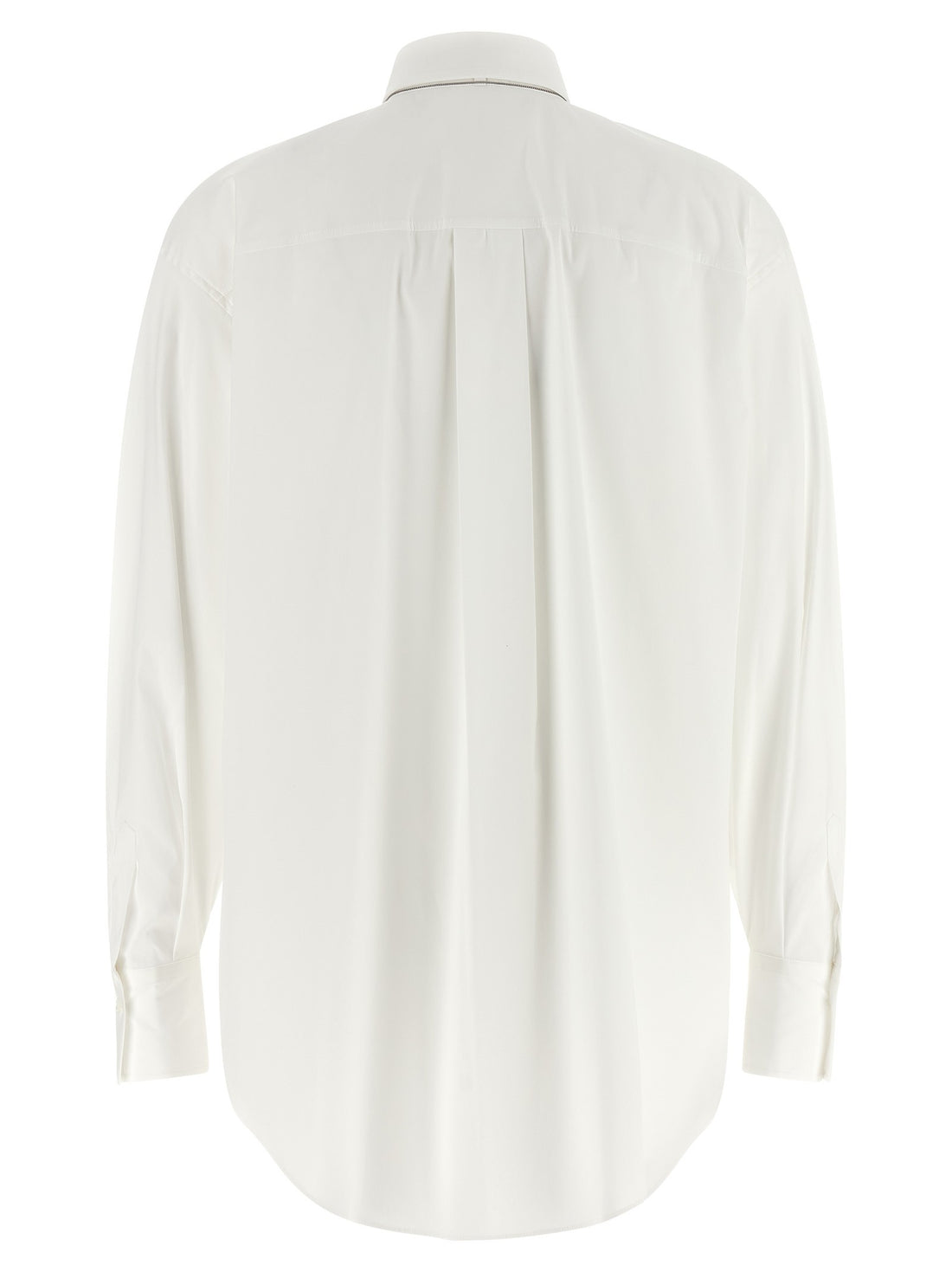 Brunello Cucinelli - Shirt with tie shirt-with-tie_05bde246-dd18-4a56-a3f0-a9283e15b431