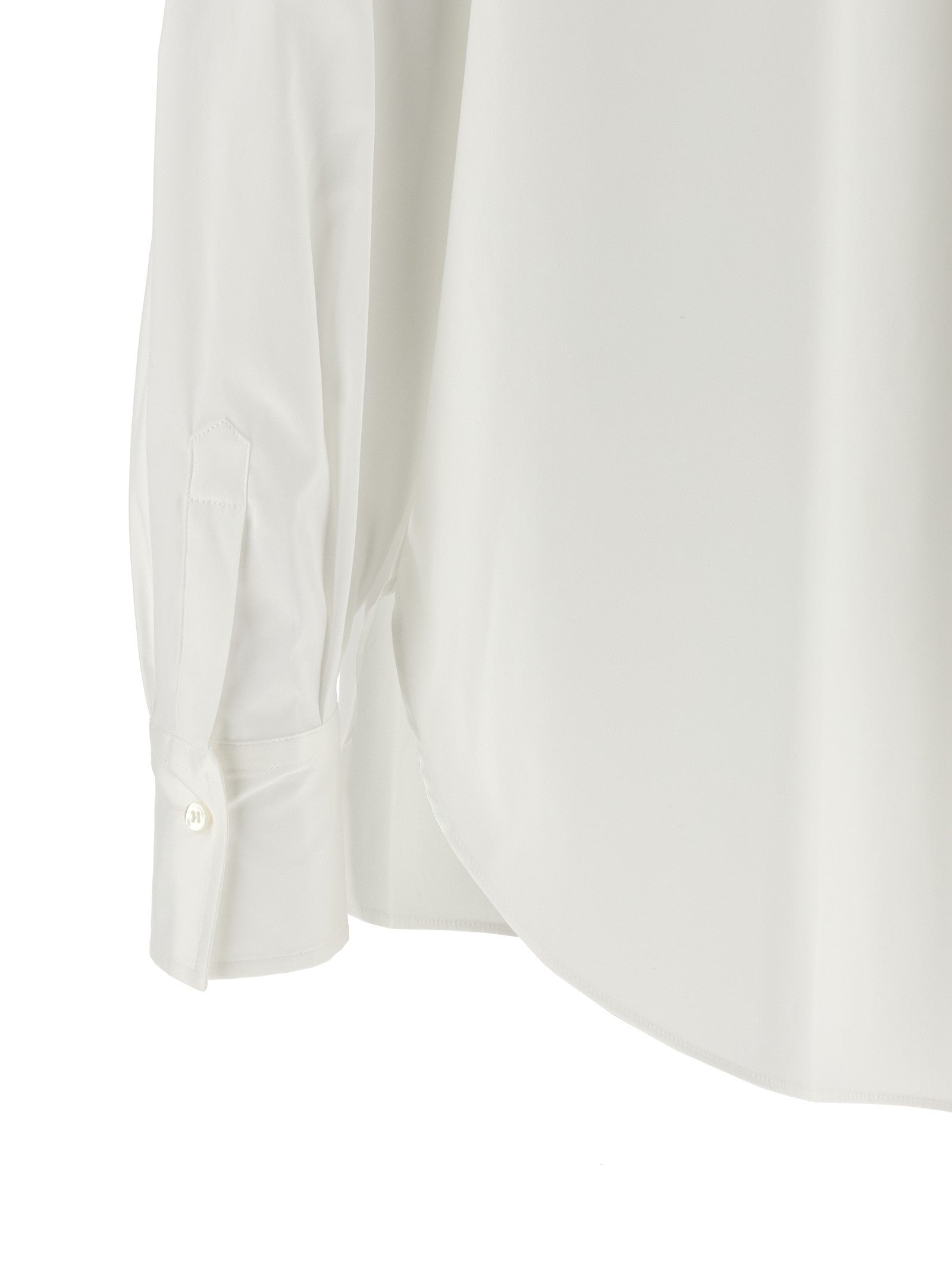 Brunello Cucinelli - Shirt with tie