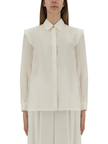 Max Mara - SHIRT "ZIRLO" shirt-zirlo_213df9a9-9beb-405c-b2e0-89ff4038b86f