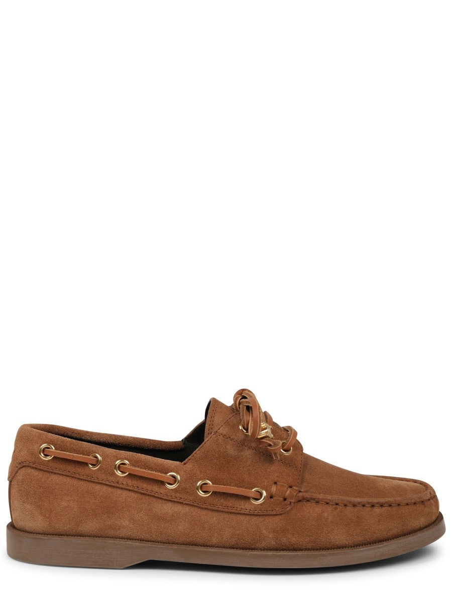 Celine - SHOE "BATEAU" shoe-bateau