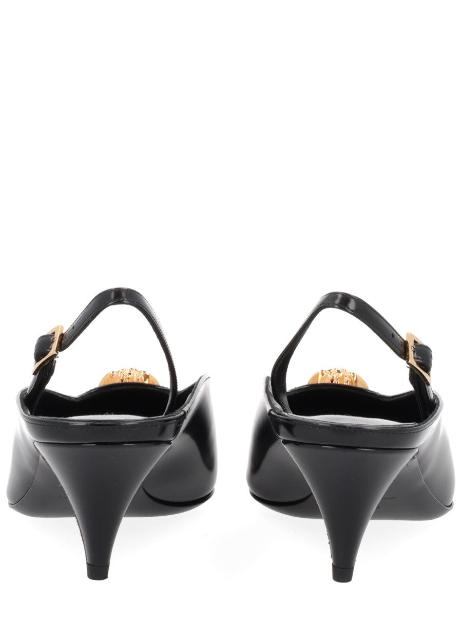 SHOE "THE JELLYFISH"