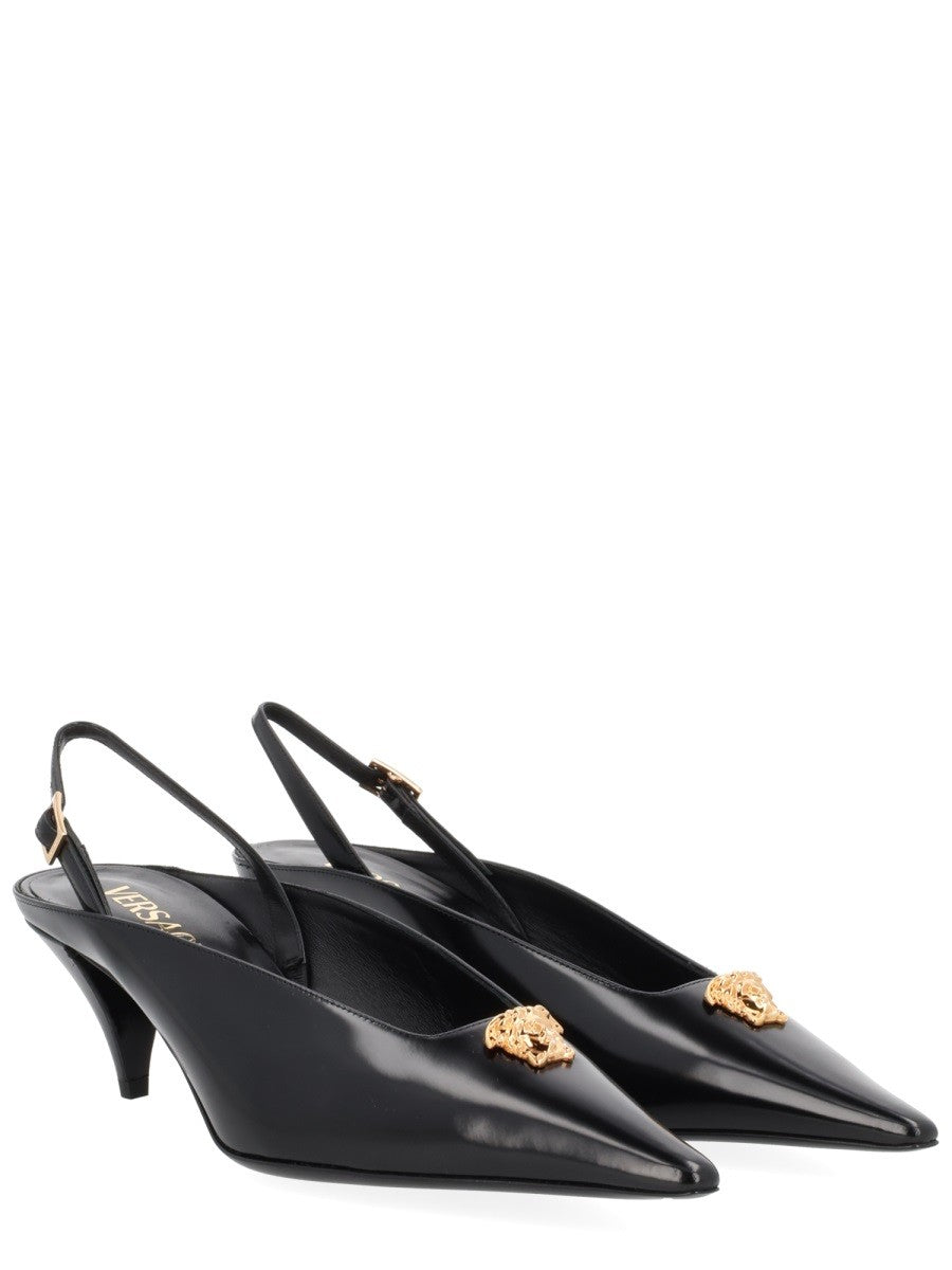 SHOE "THE JELLYFISH"