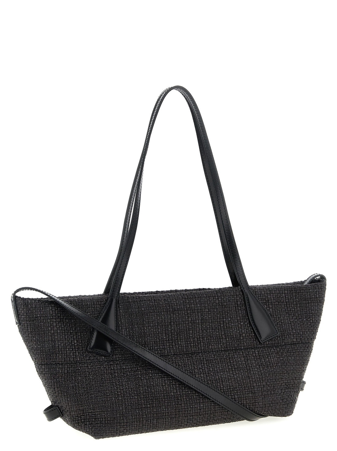 Balmain - Shooping 'Track-small rafia'
