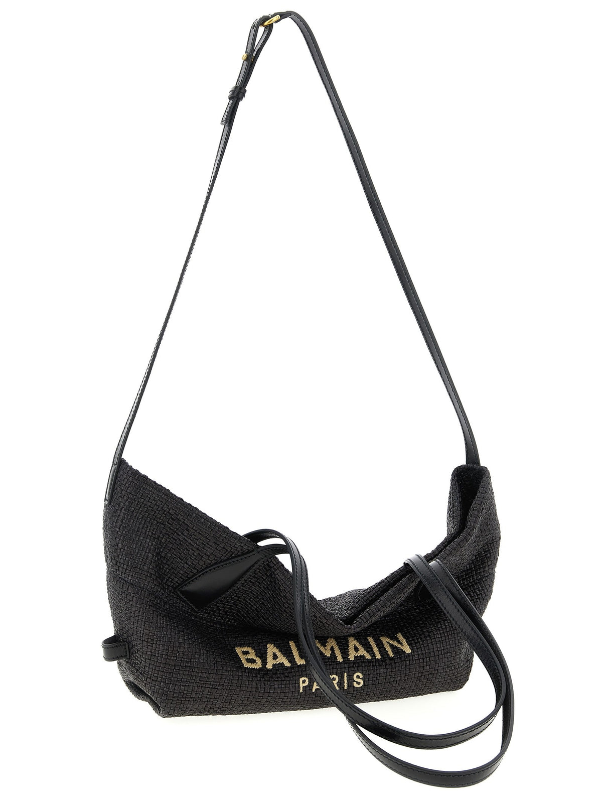 Balmain - Shooping 'Track-small rafia'
