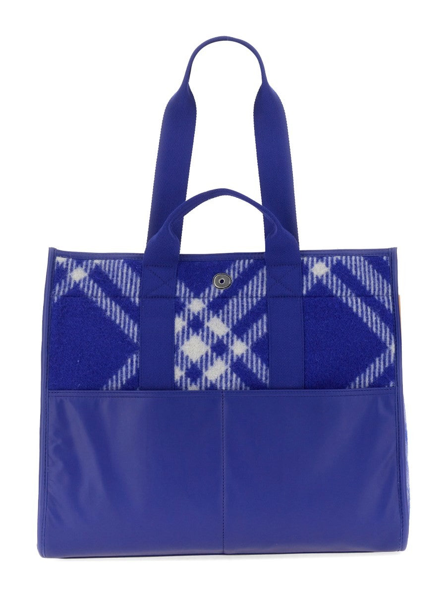 SHOPPER BAG