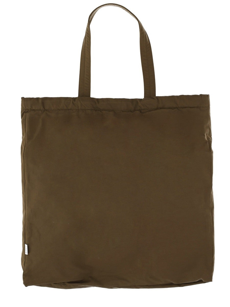 ASPESI SHOPPER BAG