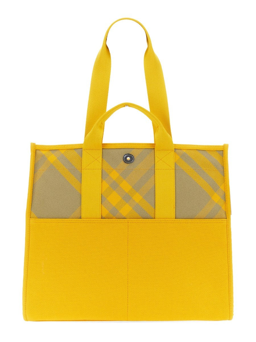 SHOPPER BAG