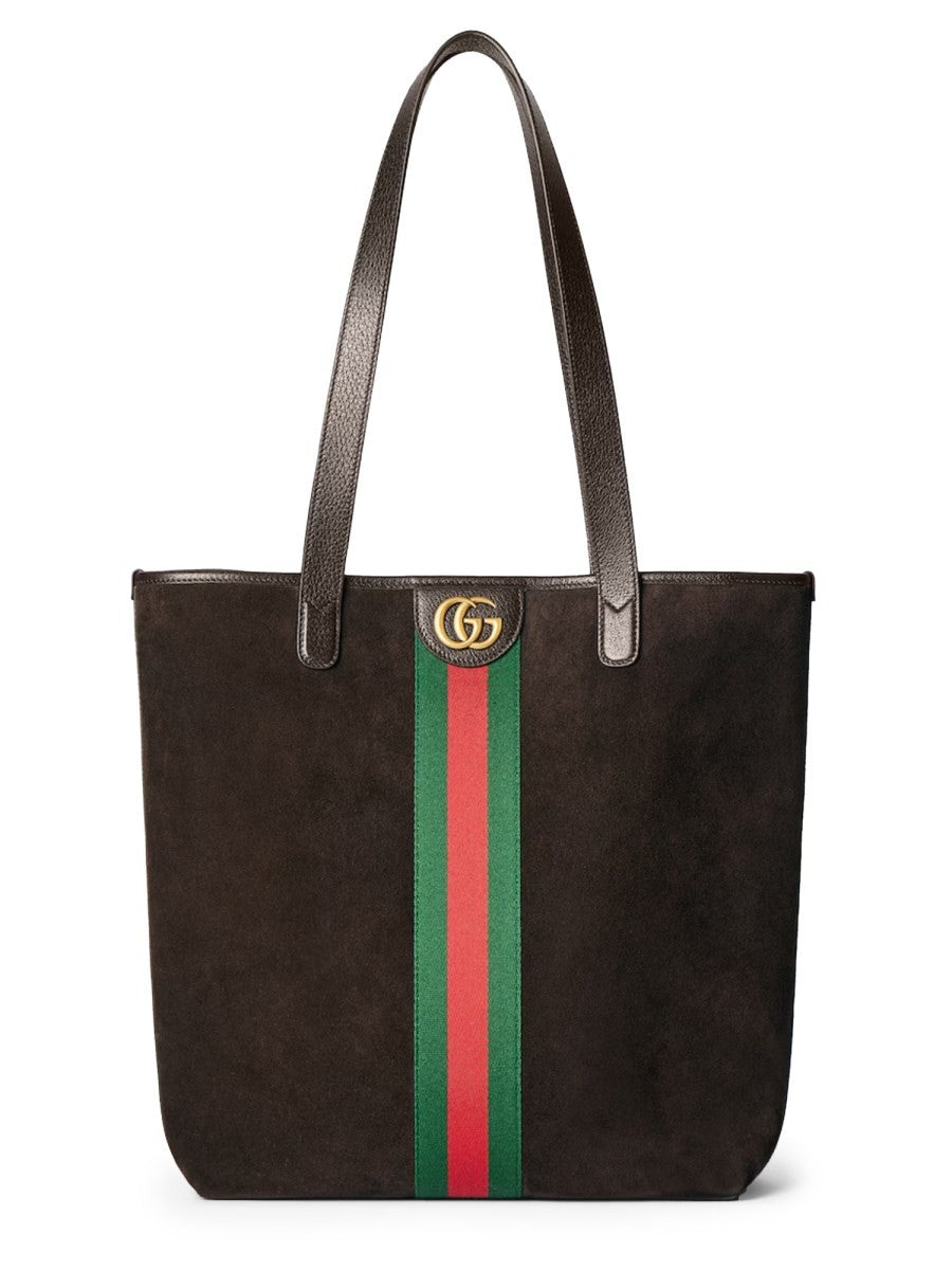 SHOPPING BAG "OPHIDIA"
