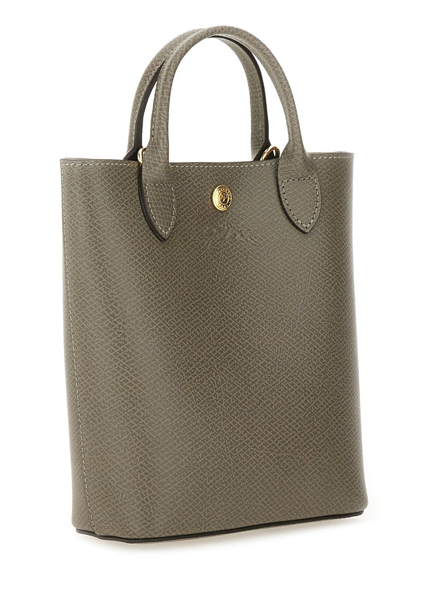 SHOPPING BAG "XS ÉPURE"