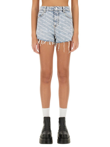 Alexander Wang Bite Shorts – Denim short-bite_dcc61898-2ae8-4667-ae7f-b7082b8df382