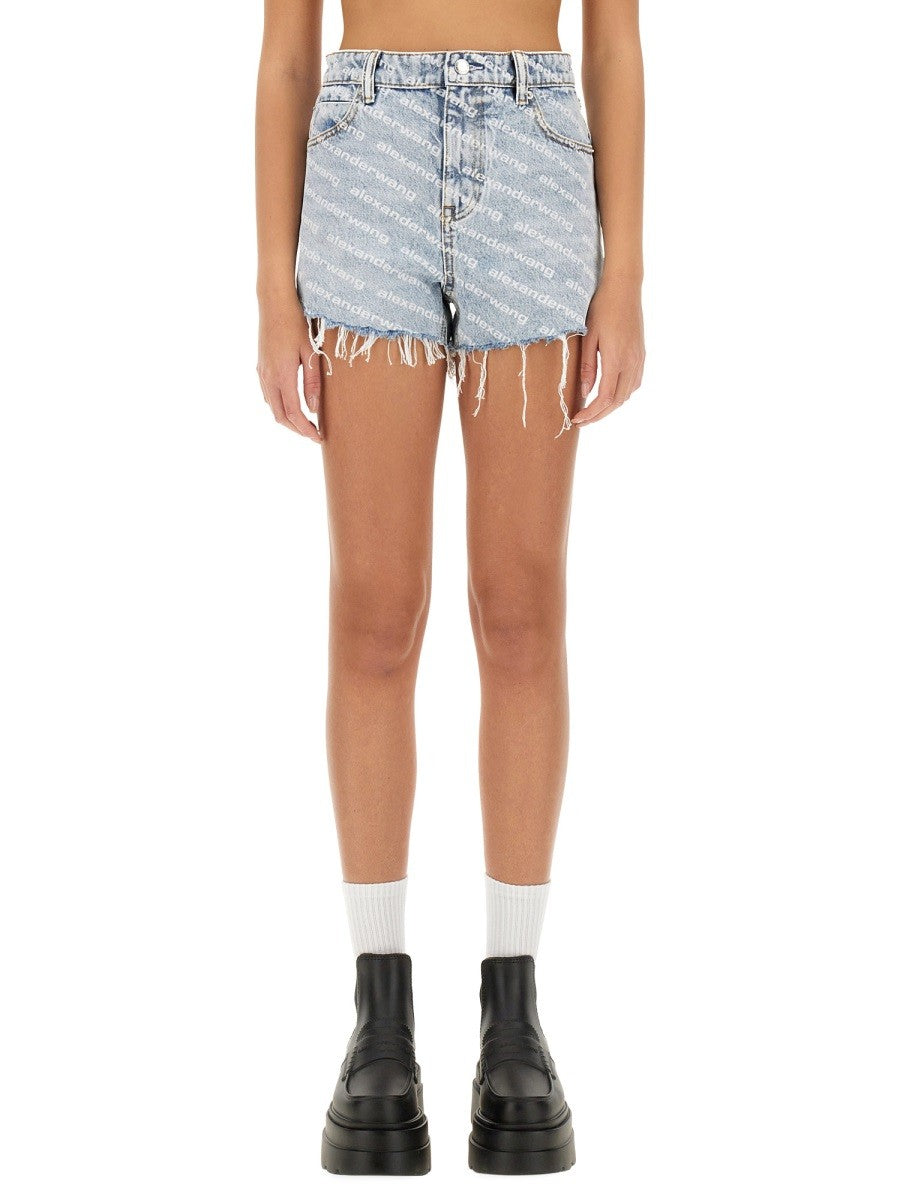 Alexander Wang Bite Shorts – Denim short-bite_dcc61898-2ae8-4667-ae7f-b7082b8df382