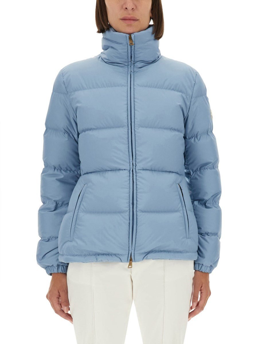 SHORT DOWN JACKET "DOURBE"