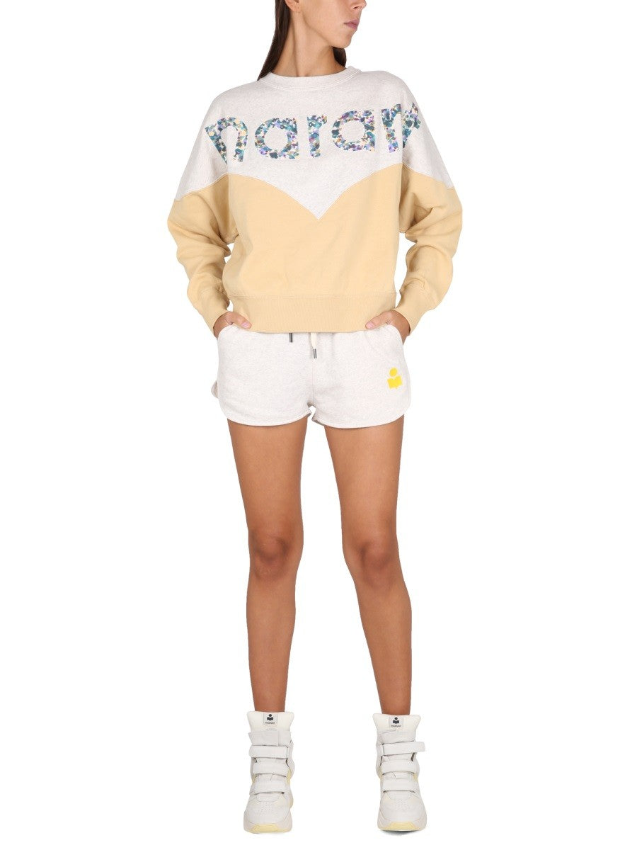 MARANT ETOILE - SHORT "MIFA" short-mifa_d4ba49e2-a545-49d5-94b8-e0778f3f3c0a