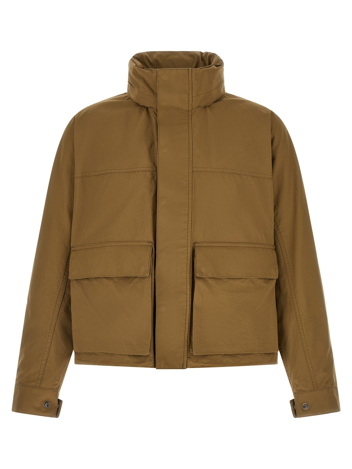 LEMAIRE - 'Short Rain' parka