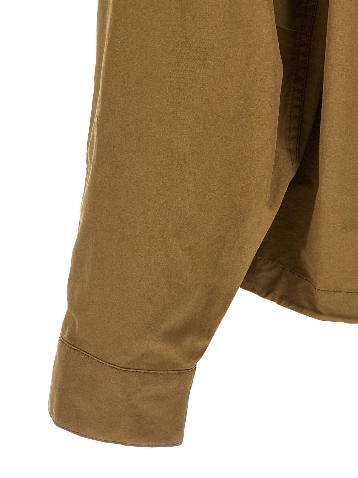 LEMAIRE - 'Short Rain' parka