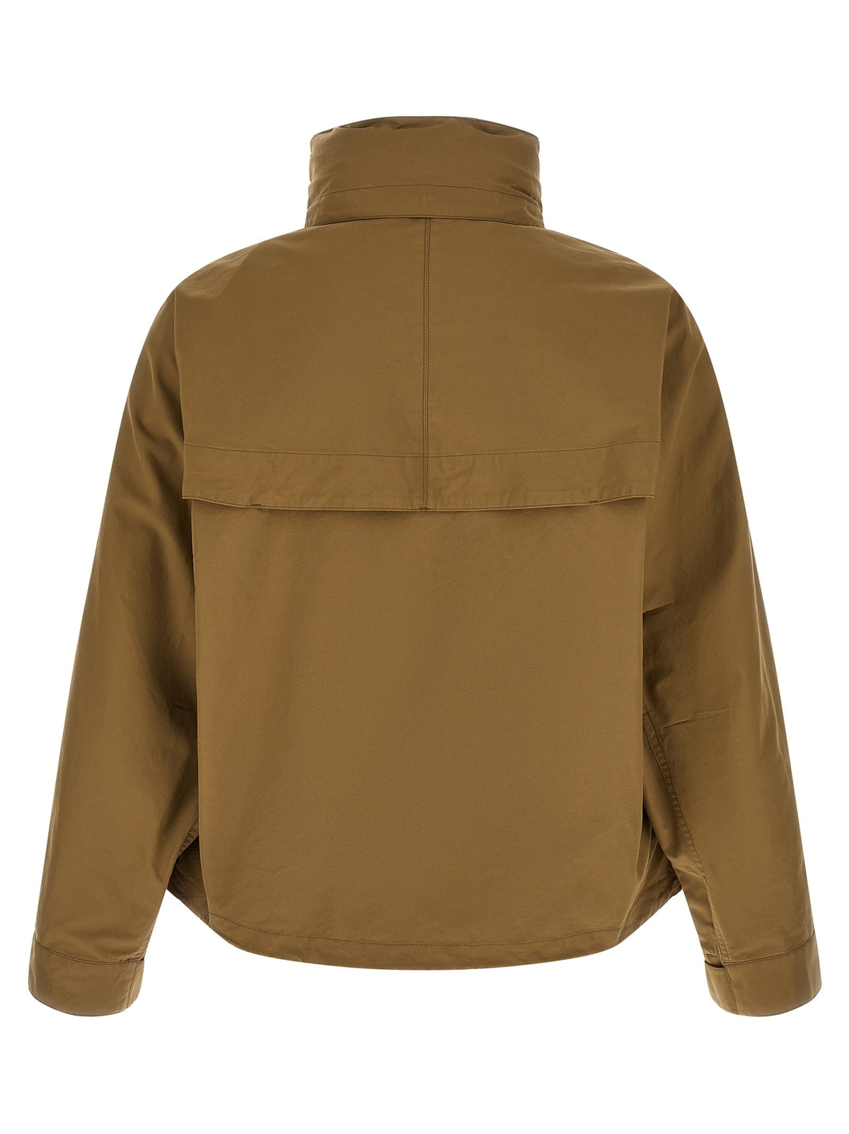 LEMAIRE - 'Short Rain' parka