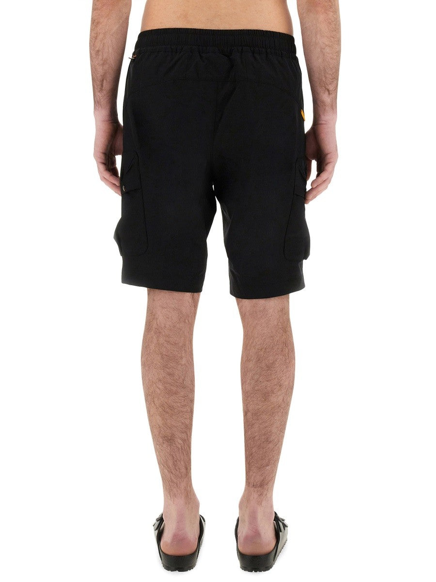 PARAJUMPERS PARAJUMPERS - SHORT "TUNA"