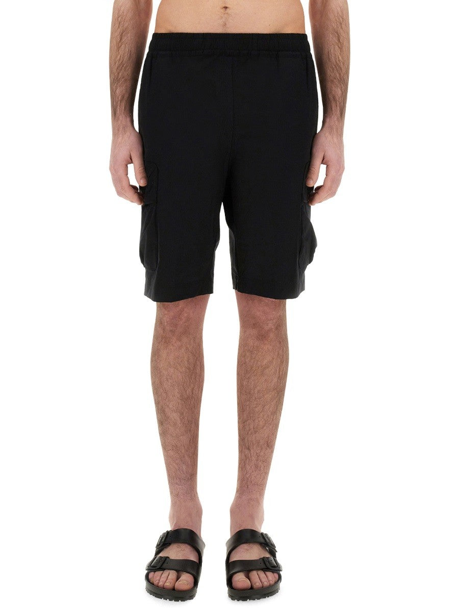 PARAJUMPERS PARAJUMPERS - SHORT "TUNA"