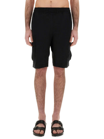 PARAJUMPERS PARAJUMPERS - SHORT "TUNA"