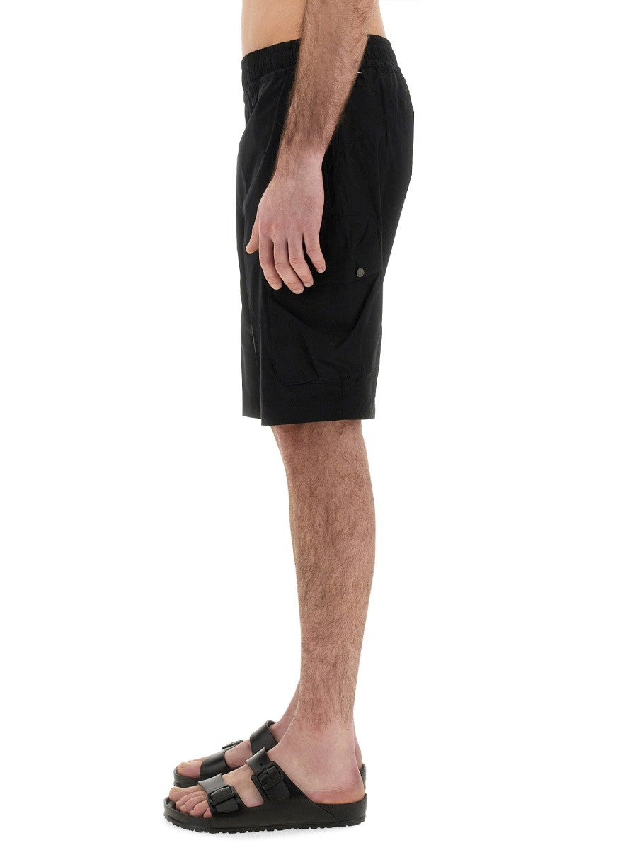 PARAJUMPERS PARAJUMPERS - SHORT "TUNA"