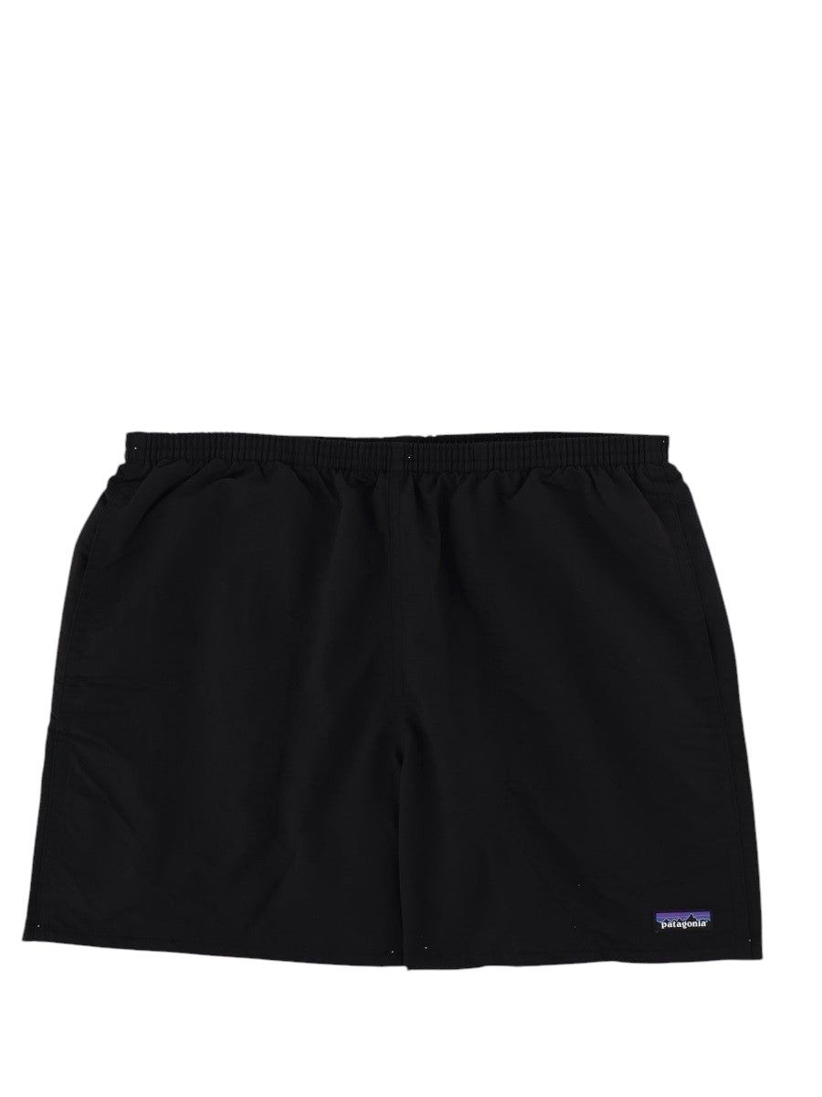 PATAGONIA - SHORTS "BAGGIES" Black