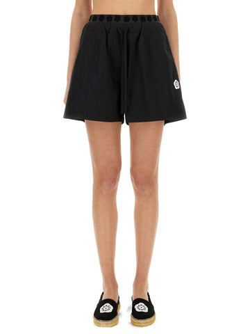 SHORTS "BOKE FLOWER 2.0"