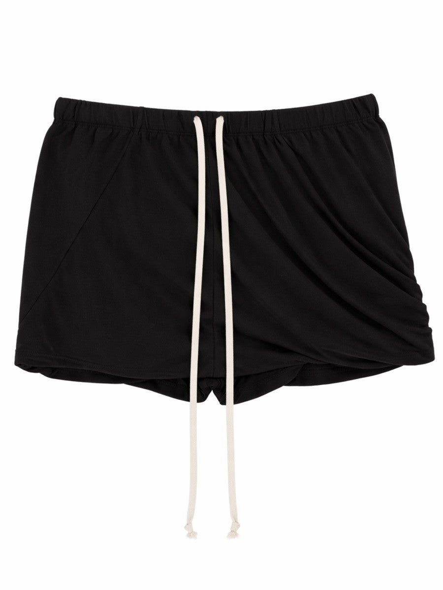 RICK OWENS DRKSHDW RICK OWENS DRKSHDW - SHORTS "BUDS"
