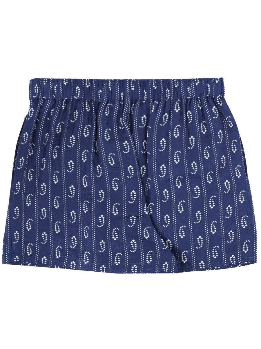 SHORTS "CAMP"