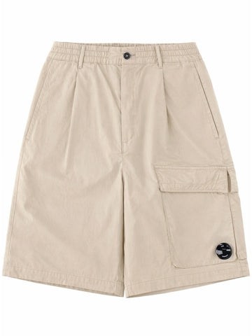 C.P. COMPANY - SHORTS CARGO CON PATCH LOGO shorts-cargo-con-patch-logo_479c4426-35a5-4017-9ea2-f052e735c491