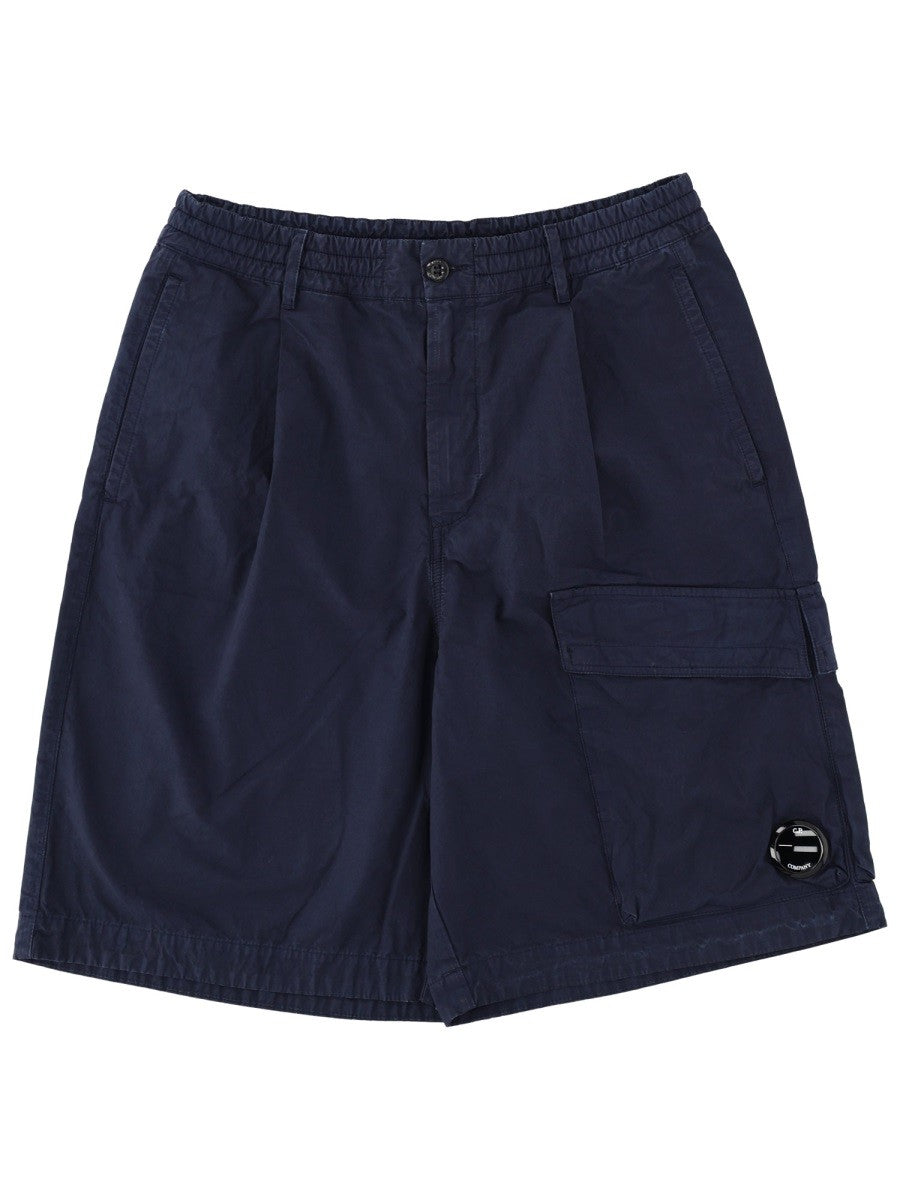 C.P. COMPANY - SHORTS CARGO CON PATCH LOGO shorts-cargo-con-patch-logo_c2a12a30-5128-468f-9f02-57b9f85261dc