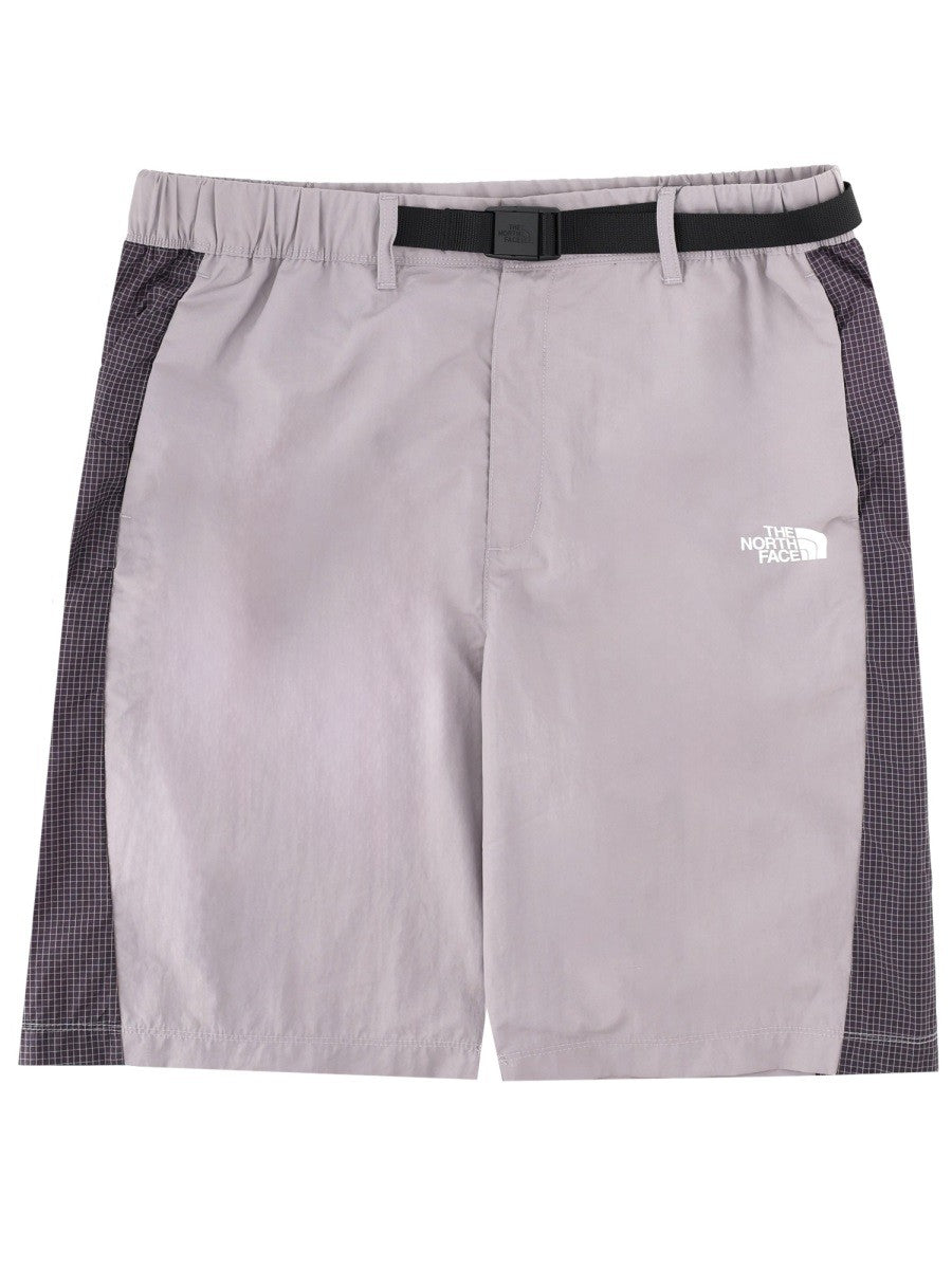 The North Face The North Face - SHORTS CON CINTURA