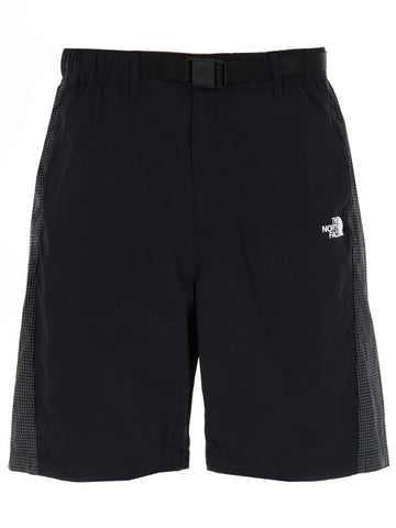 The North Face The North Face - SHORTS CON CINTURA